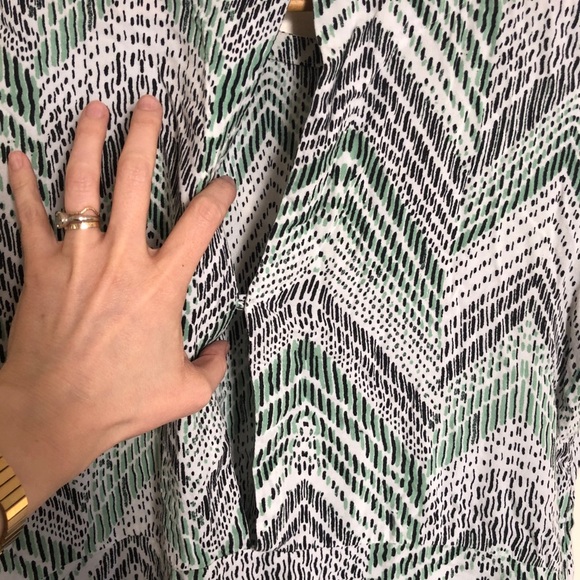 H&M Tunic/Dress - Picture 3 of 4